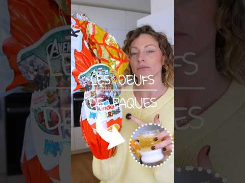 JE DECRYPTE LES OEUFS DE PAQUES thumbnail