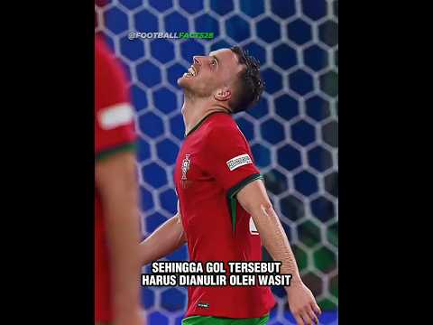 Gol Diogo Jota Di Anulir ? thumbnail