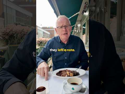 Confronting a Millionaire for Not Tipping Fairly thumbnail