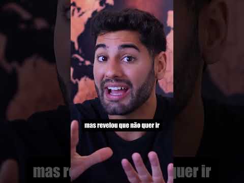 Pq o Speed Nunca vai Visitar Esse País thumbnail