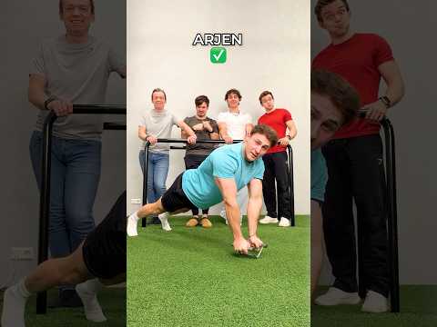 The Knuckle Breaker Challenge thumbnail