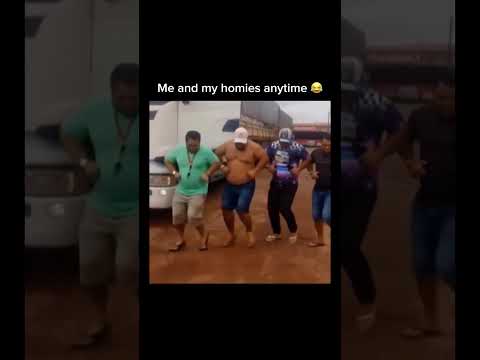 The masculine urge to spontaneously do this with the homies? Subscribe for more ! #shorts thumbnail