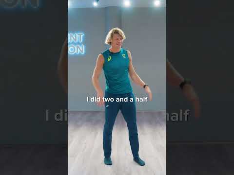 How many spins can you do? thumbnail
