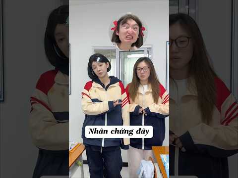 DingDing và cách trừng trị kẻ chuyên ăn cắp vặt #shorts thumbnail