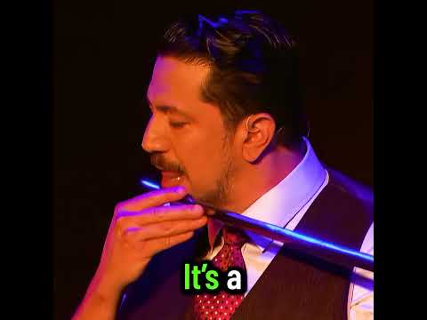 Sal's Sword Punishment - Impractical Jokers #shorts #prank #funny thumbnail