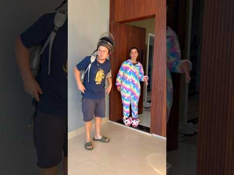 O vizinho viu mesmo 😅😅 thumbnail