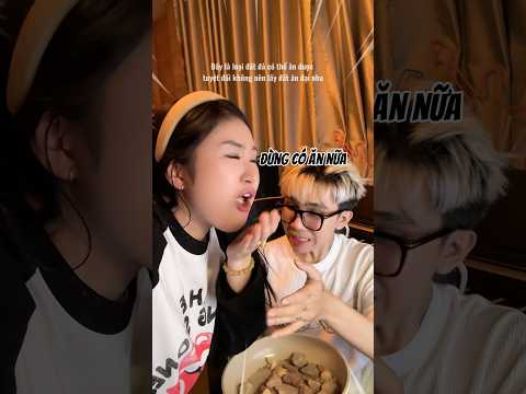 Khi Tui Cạp Đất Mà Ăn Kiểu #shorts #dirtycoins  || Yến Nồi Cơm Điện thumbnail