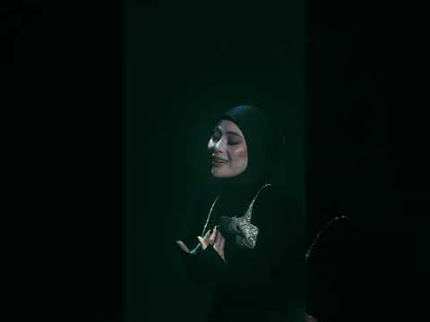 "Semenjak ku kehilangan dirinya, Dialah purnama malam nan gelita" thumbnail