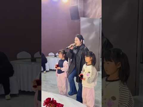 🇨🇳 结发妻携女现身：入心人一生惦念，愿慈悲温柔告别 🇬🇧 Wife & Children Appear: Soulful Remembrance & Farewell thumbnail