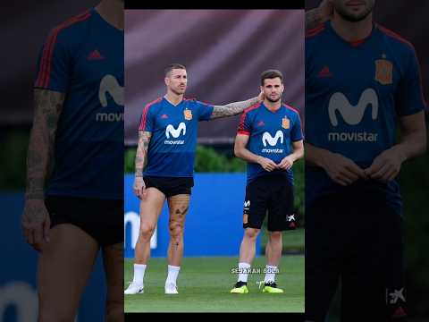 Gila, 2 Pildun beruntun Spanyol tanpa pemain Madrid! 🤯 thumbnail