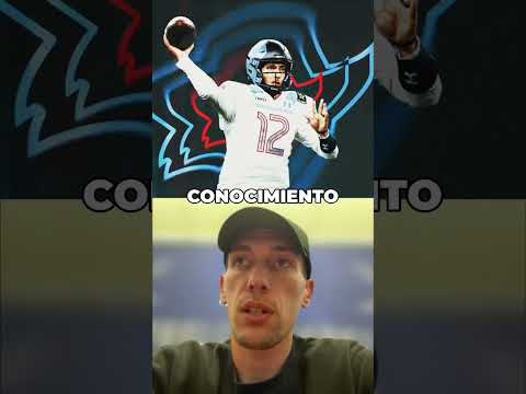 ¡Luis Pérez quiere seguir en la NFL! ?? thumbnail