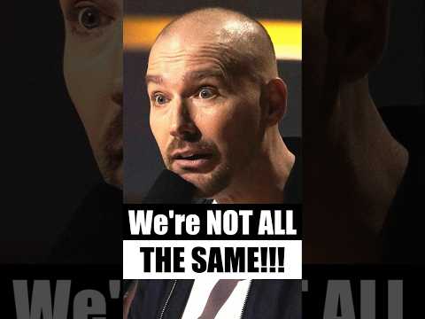 We're NOT ALL the SAME!!! thumbnail