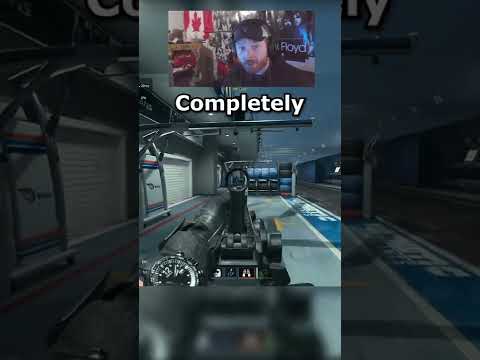 MW2 Best Meta Class Available (Secret Meta) thumbnail