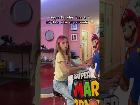 Quanti di voi uguale a Giorgia? thumbnail