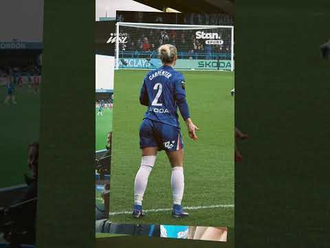We already can't wait for next WSL season ? #BarclaysWSL #Chelsea #Liverpool thumbnail