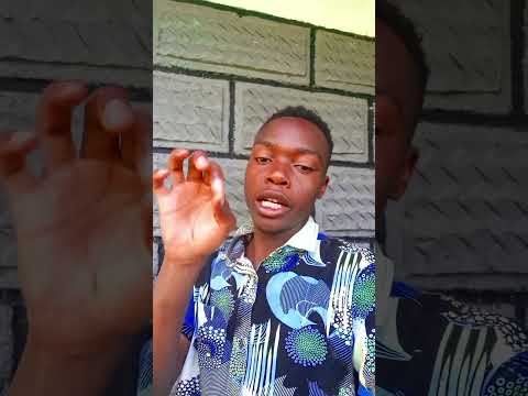 Post mtu wa mtu #shorts😂😂🤣🤣😊 thumbnail