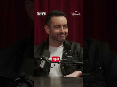 SPOILER ALERT: See who’s coming to Season 3 of #DaredevilBornAgain ? thumbnail
