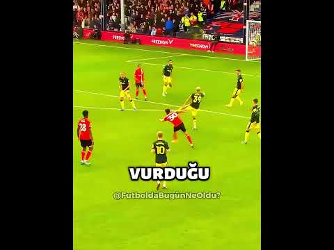 Oyuncular vs Kasıtsız İnanılmaz Vuruşlar + O ? thumbnail