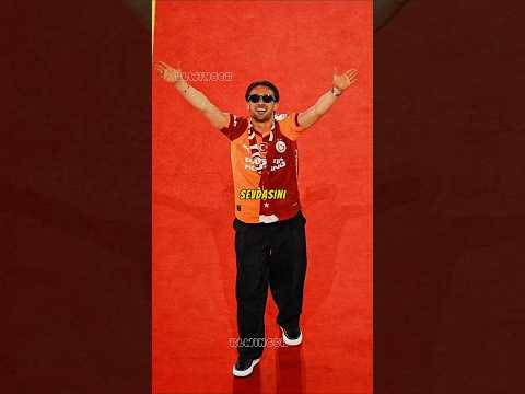 GALATASARAY OYUNCULARIN KUTLAMADAKİ MÜZİKLERİ ?? #shorts #short #football thumbnail