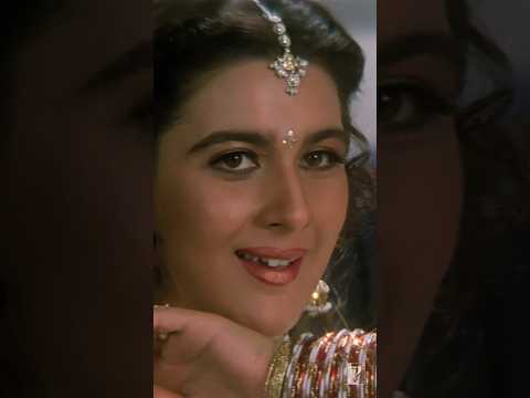 #Aaina hai mera chehra 👀 | #AmritaSingh | #JuhiChawla | #JackieShroff | #oldsong thumbnail