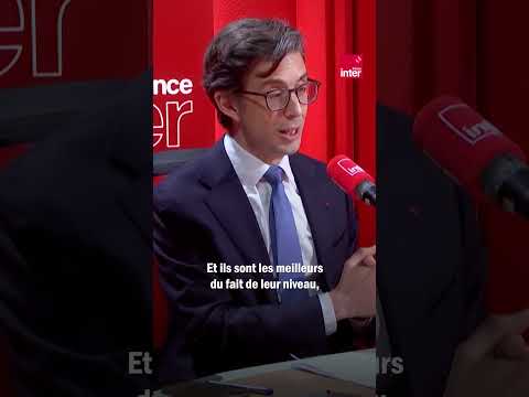 “Sciences Po n'est ni de droite, ni de gauche” selon Luis Vassy thumbnail