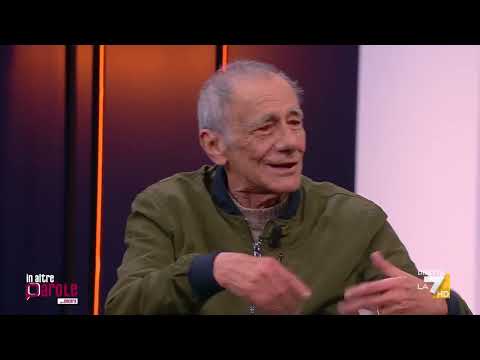 Vecchioni torna dopo la malattia: “Ero a metà tra di qua e di là, ma non ho visto nessun ... thumbnail