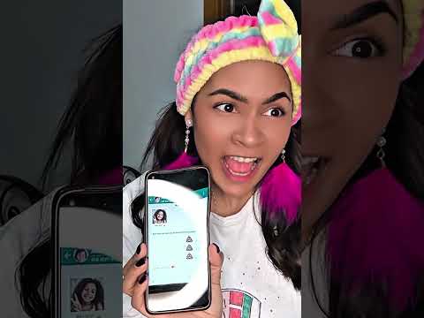 Quando pensi che sia una buona notizia 🤡 #abigail #humor #feyyepez #comedy thumbnail