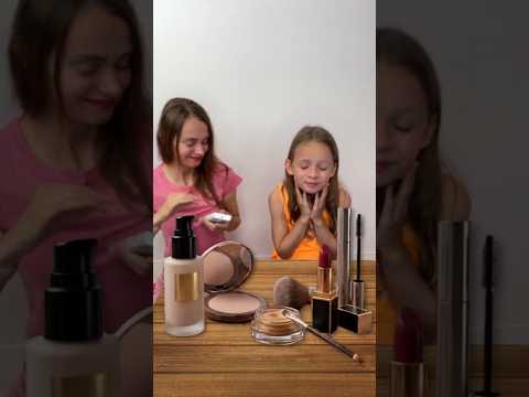 Magic TV table | #Shorts by Anna Kova thumbnail