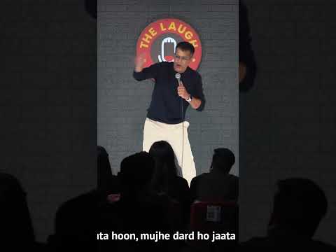 Dard | Standup Comedy | Anshu Mor thumbnail