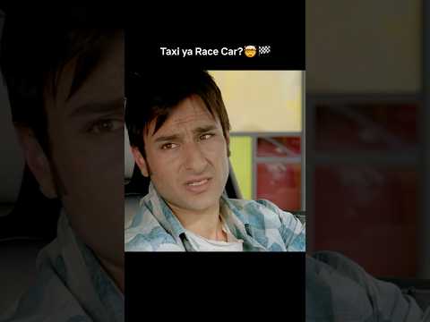 #SaifAliKhan’s INSTINCTS Never Left Him 😮‍💨🏎️ #TaRaRumPum #SportsDrama thumbnail