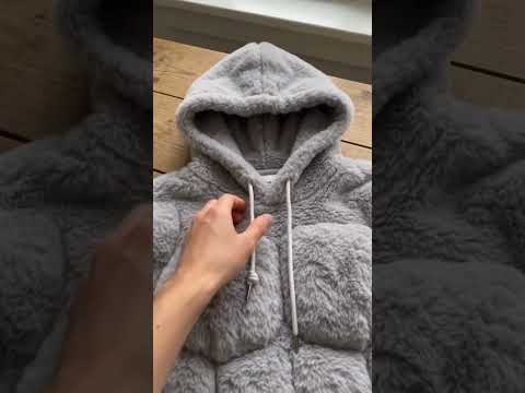 ✅ Hoodies for streetwear - Ripped Beast Hoodie ( # 3129 ) ‪@MaviGadgets‬ thumbnail