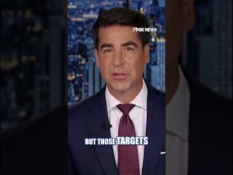 Watters: Trump gave peace another chance  #foxnews #news #us #fox #breaking #media #usa #trump thumbnail