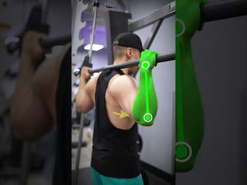 How to Perform the Smith Machine Squat thumbnail