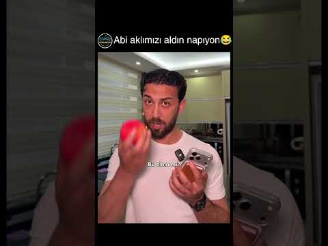 ters köşe doldurmuş abim @uguracar07😂 thumbnail