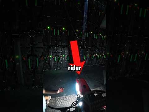 Wild Bike Skills on Another Level #shorts thumbnail