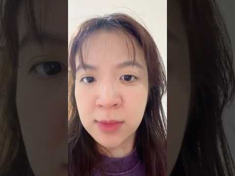 DAY 1 BELAJAR AEGYO SAL? #shorts #itsmeissie thumbnail
