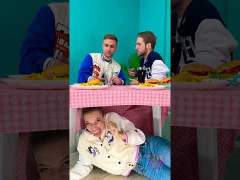 HILARIOUS PRANK GOES SIDEWAYS — Unforgettable Moments! ?? thumbnail