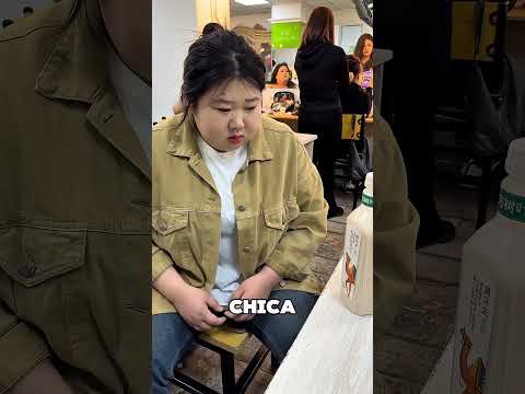 Esta Chica Prometió Beber Bebidas Saludables 😯❤️ thumbnail