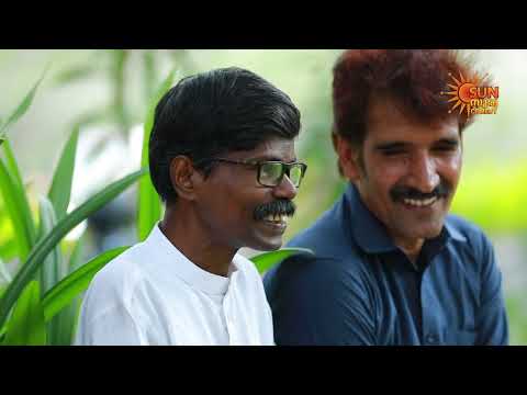 പാലക്കാടാണുണ്ണി😂| Scratch n Win | Every Sat & Sun @ 7.30 pm | Sun Surya Comedy thumbnail