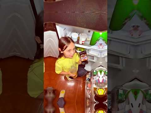 Estrella hizo que mi mamá me regañara #shorts thumbnail