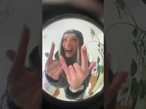 Rock your BODY 🗣️🗣️🗣️🩷 #fun #trending #fisheye thumbnail
