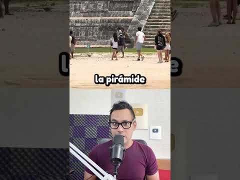 Turistas que hicieron cosas muy locas 😮 thumbnail