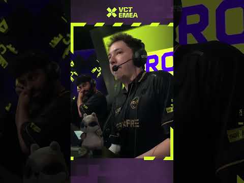 NEKKY FINDS AN ACE #valorantesports #valorant #vctemea thumbnail