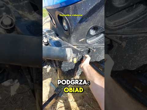 Innowacyjny pomysł rolnika #short #shorts #rolnictwo #agriculture #ciągniki #ciągnik thumbnail