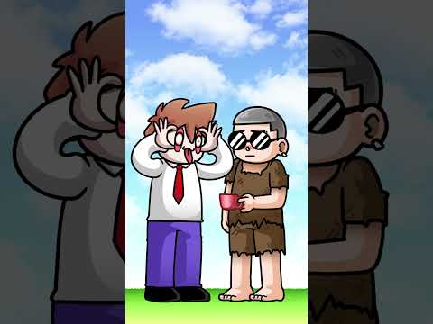 วิธีเช็คคนตาบอด ? #kutcha #shorts #memes thumbnail
