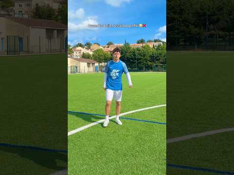 Plus jamais je ne mets la tête ❌😭 thumbnail