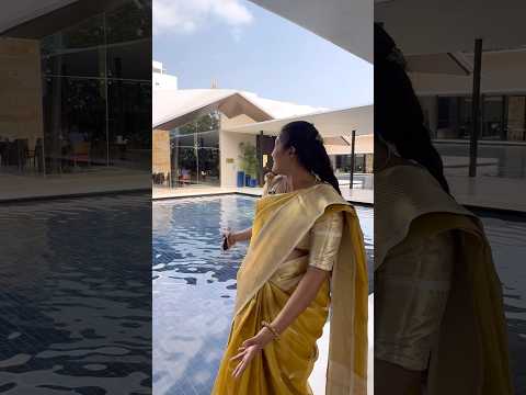 First Five Star Hotel in Tirupati | Eating Unlimited non veg buffet for 1500 Rupees #shorts thumbnail