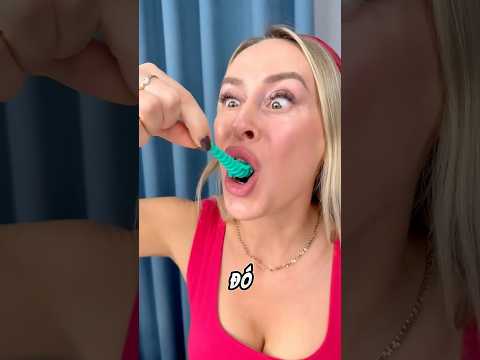 Viên kẹo biến hình thumbnail