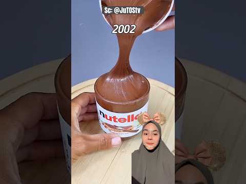 Semakin tahun semakin Sedikit ‼️ JuTOStv thumbnail