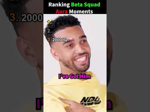 Ranking Beta Squad Aura Moments thumbnail